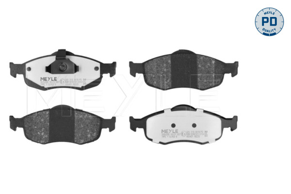 Remblokset Meyle 025 213 9418/PD