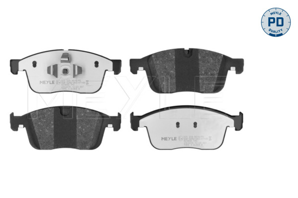 Remblokset Meyle 025 223 8619/PD