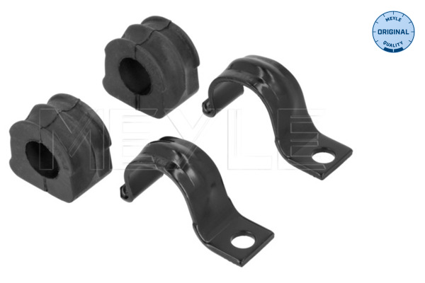 Stabilisatorstang rubber Meyle 100 411 0033/S