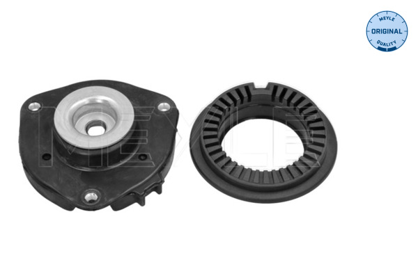 Reparatieset, Ring voor schokbreker veerpootlager Meyle 100 412 2016/S