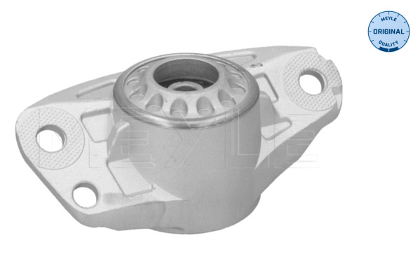 Veerpootlager & rubber Meyle 100 513 0012