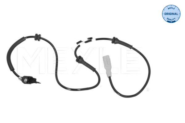 Wielsnelheidssensor Meyle 11-14 899 0040