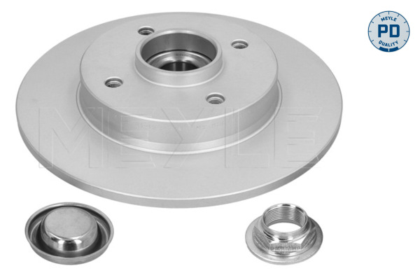 Remschijf Meyle 11-15 523 4103/PD