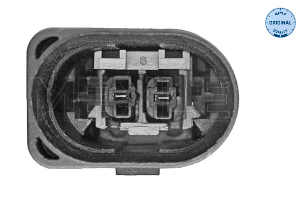 Sensor, uitlaatgastemperatuur Meyle 114 800 0259