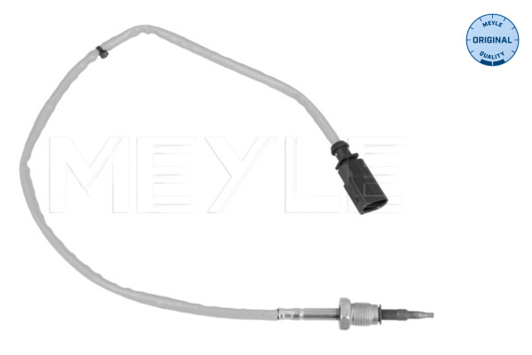 Sensor uitlaatgastemperatuur Meyle 114 800 0282