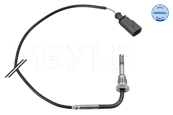 Sensor, uitlaatgastemperatuur Meyle 114 800 0286