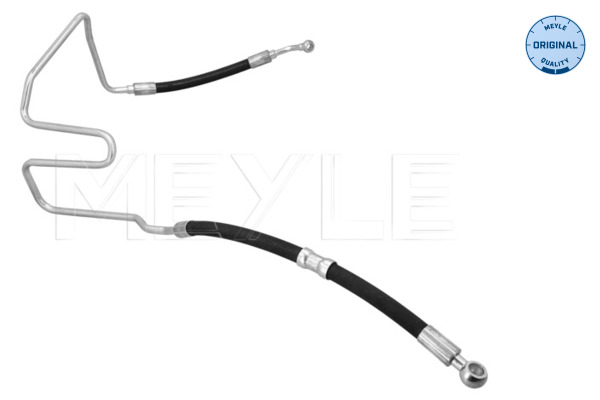 Hydraulische slang Meyle 159 202 0010