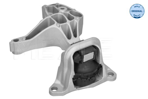 Aslichaam-/motorsteunlager Meyle 16-14 030 0086