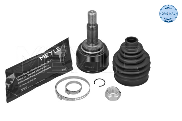 Homokineet reparatieset Meyle 16-14 498 0203