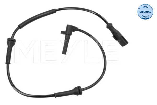 ABS sensor Meyle 16-14 899 0055
