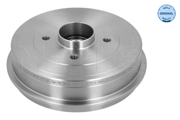 Remtrommel Meyle 16-15 523 0029