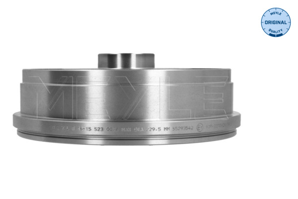 Remtrommel Meyle 16-15 523 0038