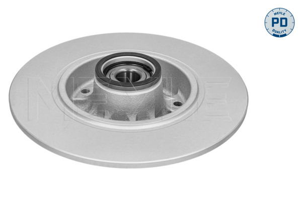 Remschijf Meyle 16-15 523 4103/PD