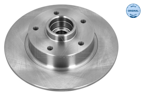 Remschijf Meyle 16-15 523 4125
