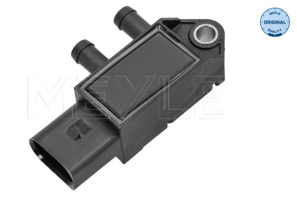 Sensor, uitlaatgasdruk Meyle 18-14 801 0000