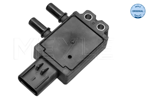 Sensor, uitlaatgasdruk Meyle 214 801 0002