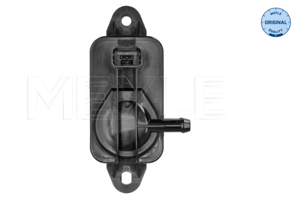 Sensor, uitlaatgasdruk Meyle 214 801 0003