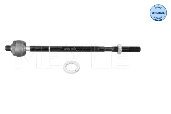 Axiaalkogel, spoorstang Meyle 216 031 0036