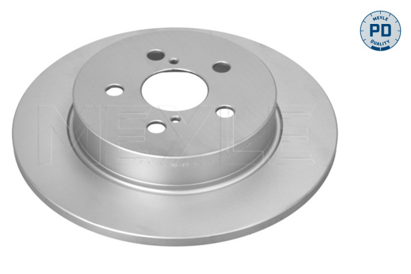 Remschijven Meyle 30-15 523 0115/PD