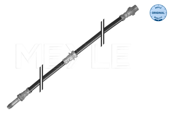 Remslang Meyle 314 525 0027