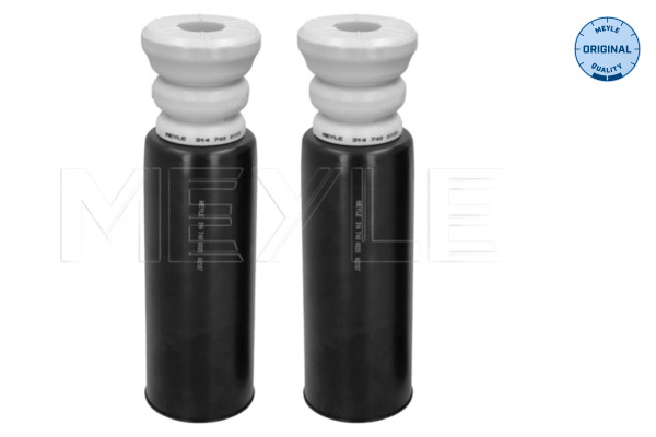 Stofkap, schokdemper Meyle 314 740 0025