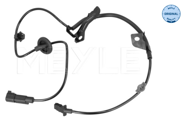 Wielsnelheidssensor Meyle 32-14 899 0002