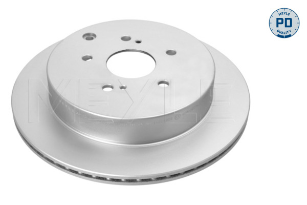 Remschijven Meyle 33-15 523 0007/PD