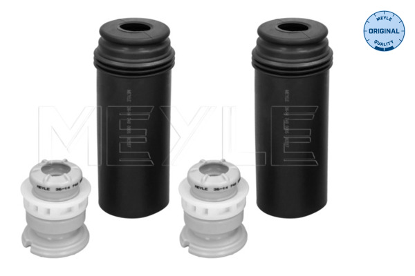 Stofkap, schokdemper Meyle 36-14 740 0005