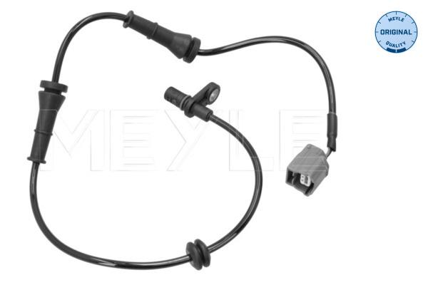ABS sensor Meyle 36-14 899 0026