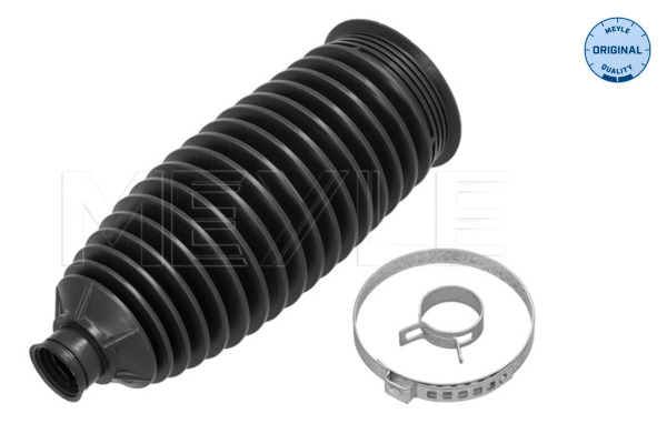 Stuurhoes, stuureenheid Meyle 37-14 620 0012