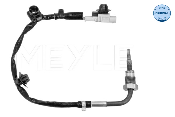 Sensor uitlaatgastemperatuur Meyle 37-14 800 0009
