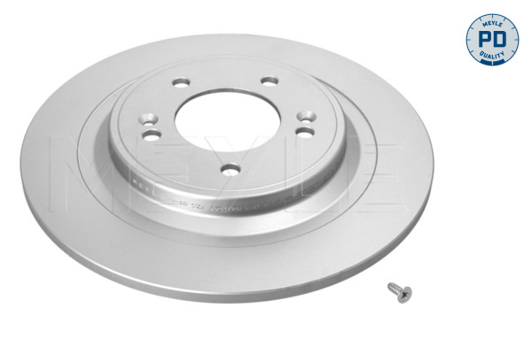 Remschijven Meyle 37-15 523 0051/PD