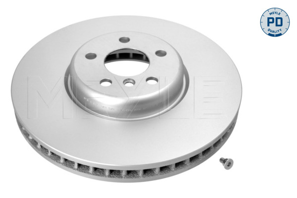 Remschijven Meyle 383 521 1020/PD