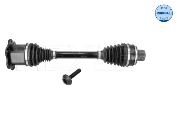 Aandrijfas Meyle 414 498 0001