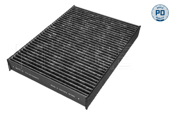 Interieurfilter Meyle 512 326 0008/PD