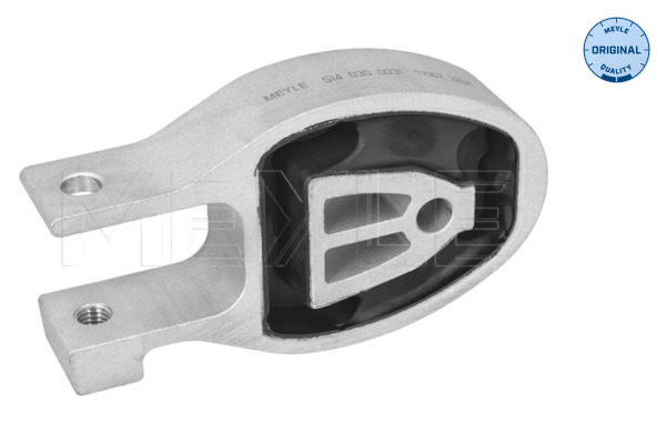 Aslichaam-/motorsteunlager Meyle 514 030 0031
