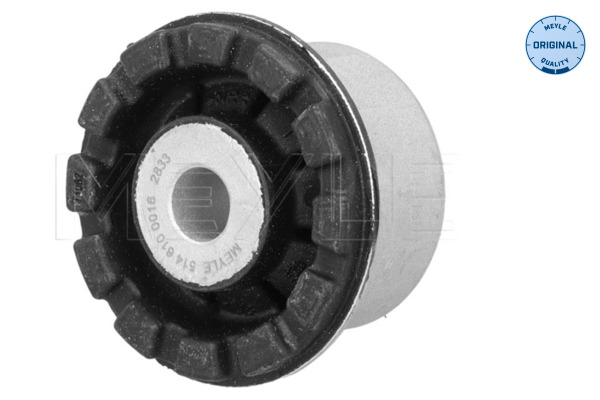 Draagarm-/ reactiearm lager Meyle 514 610 0016