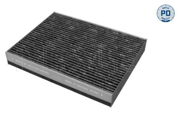 Interieurfilter Meyle 53-12 326 0005/PD
