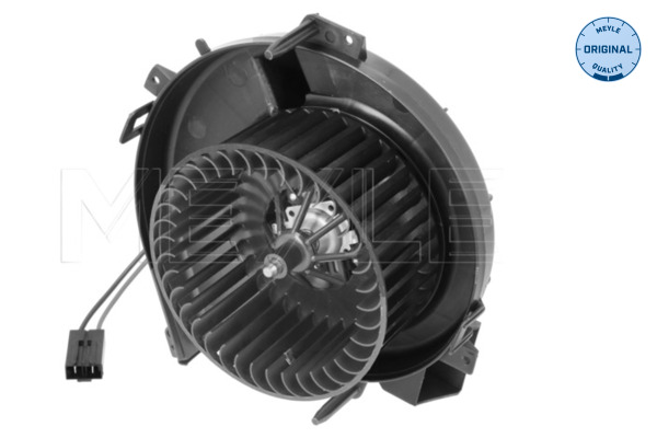 Kachelventilator Meyle 612 237 0005