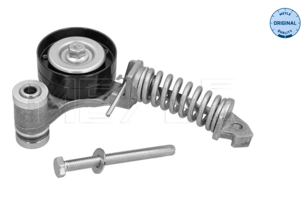 Spanner, Poly V-riem Meyle 614 020 0015