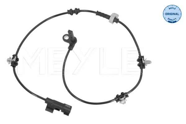 ABS sensor Meyle 614 899 0051