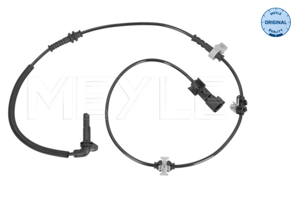 ABS sensor Meyle 614 899 0052