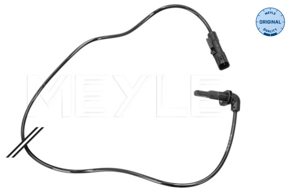 ABS sensor Meyle 614 899 0054
