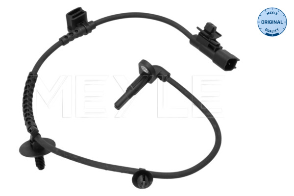 Wielsnelheidssensor Meyle 614 899 0057