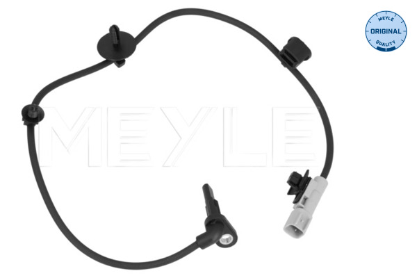 Wielsnelheidssensor Meyle 614 899 0058