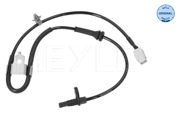 Wielsnelheidssensor Meyle 614 899 0063