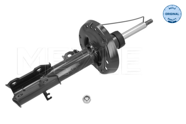 Schokdemper Meyle 626 623 0037