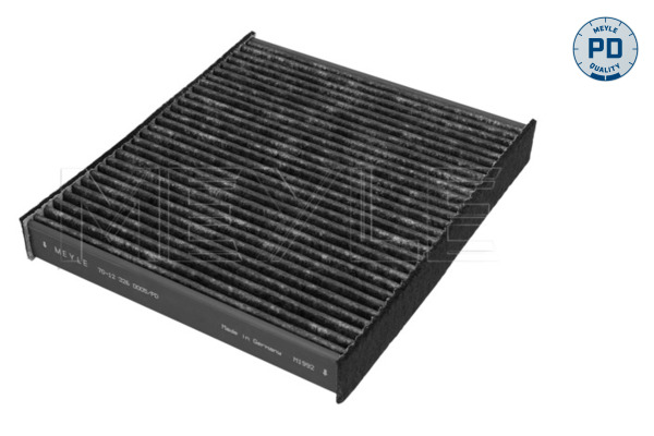 Interieurfilter Meyle 70-12 326 0005/PD