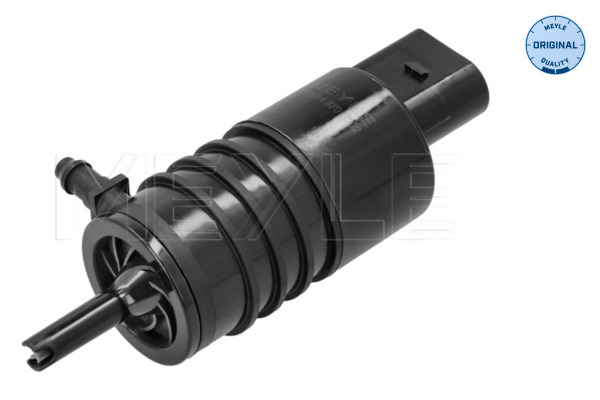 Reinigingsvloeistofpomp, ruitenreiniging Meyle 70-14 870 0002