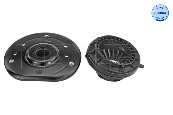 Veerpootlager & rubber Meyle 714 641 0009/S